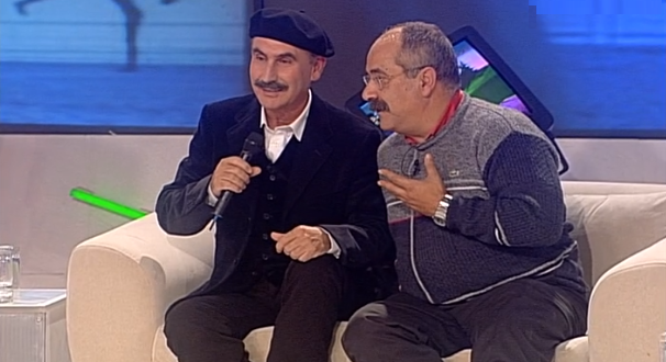 Domingo é Domingo – Parte II