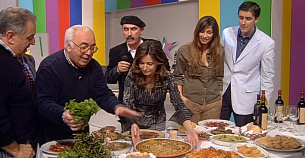 Domingo é Domingo – Parte III