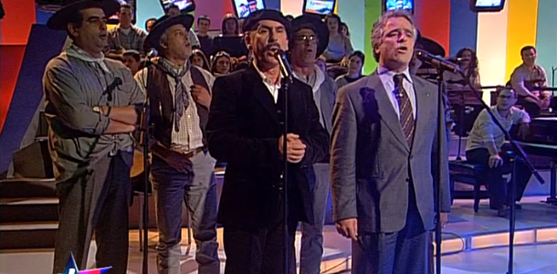 Domingo é Domingo – Parte IV