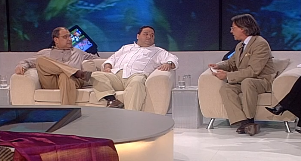 Domingo é Domingo – Parte II