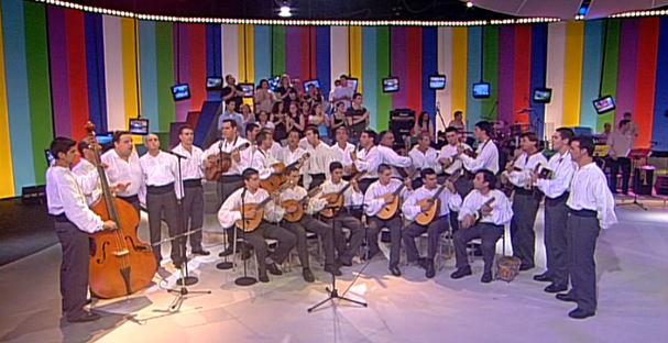 Domingo é Domingo – Parte III