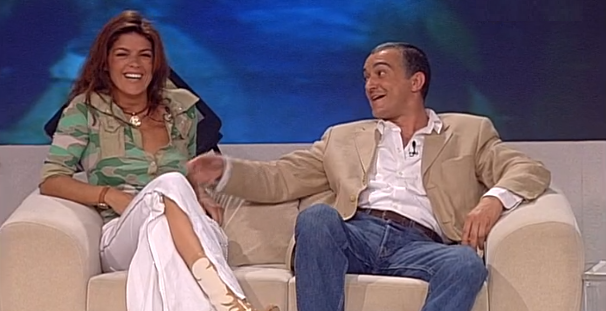 Domingo é Domingo – Parte IV