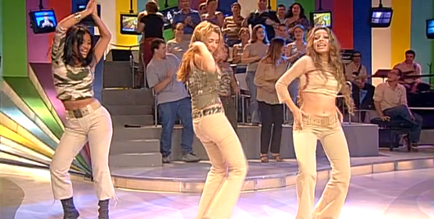 Domingo é Domingo – Parte III