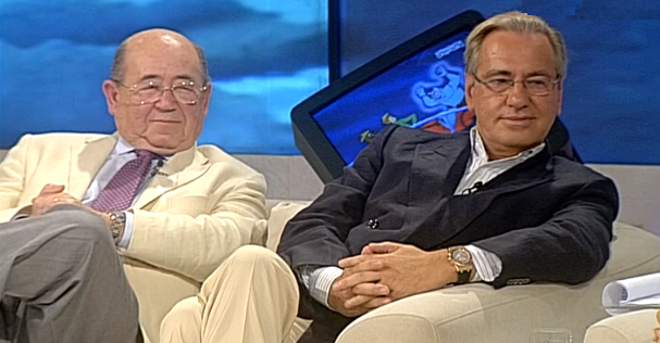 Domingo é Domingo – Parte VI