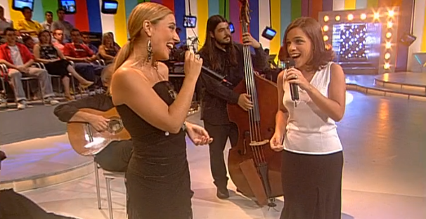 Domingo é Domingo – Parte I