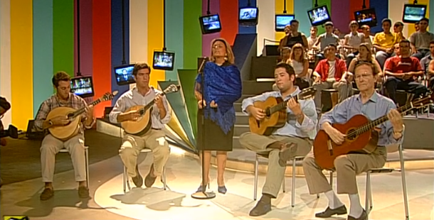 Domingo é Domingo – Parte II