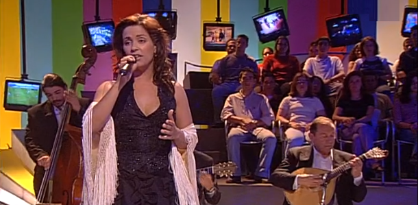 Domingo é Domingo – Parte III