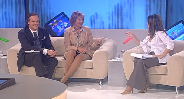 Domingo é Domingo – Parte II