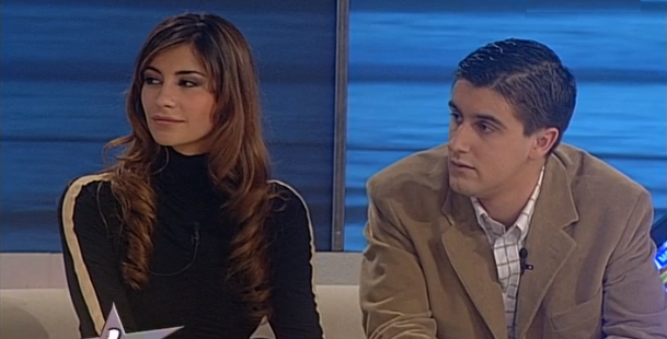 Domingo é Domingo – Parte II