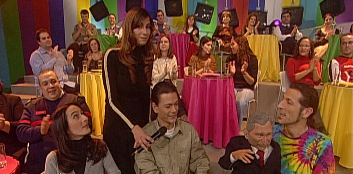 Domingo é Domingo – Parte IV