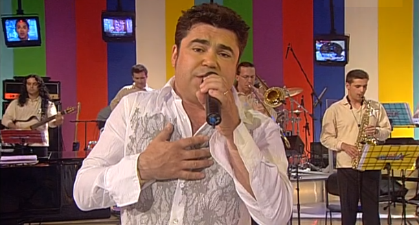 Domingo é Domingo – Parte I