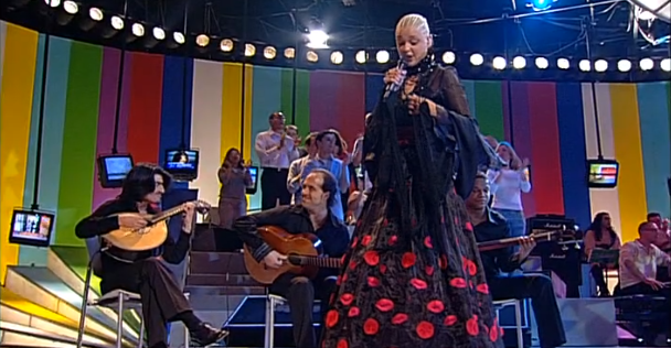 Domingo é Domingo – Parte II