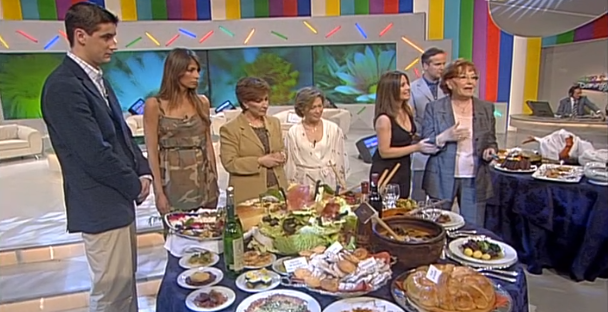 Domingo é Domingo – Parte III