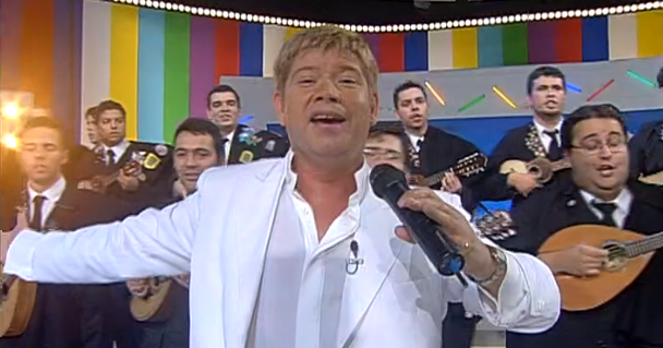 Domingo é Domingo – Parte IV