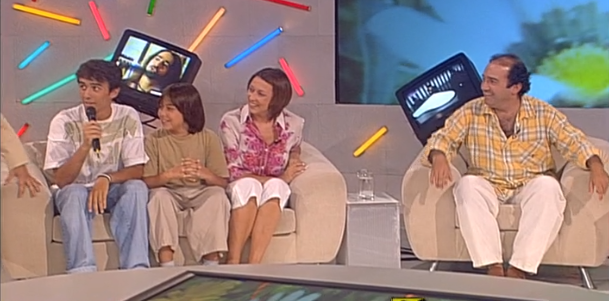 Domingo é Domingo – Parte II