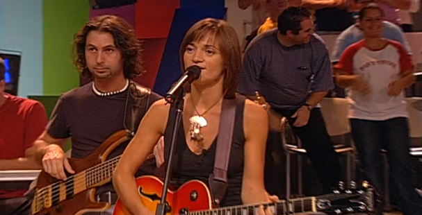 Domingo é Domingo – Parte III