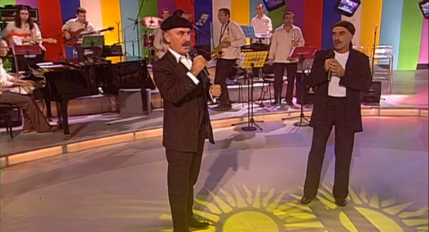 Domingo é Domingo – Parte IV