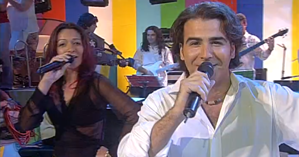 Domingo é Domingo – Parte II