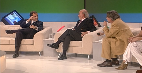 Domingo é Domingo – Parte II