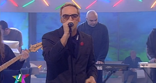 Domingo é Domingo – Parte II