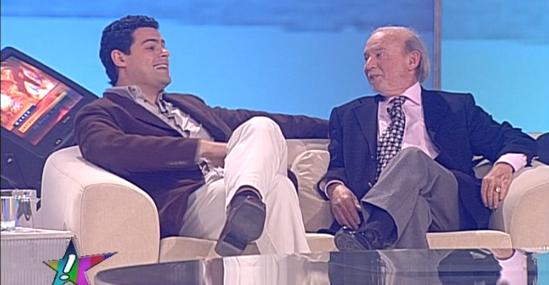 Domingo é Domingo – Parte III