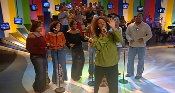 Domingo é Domingo – Parte I