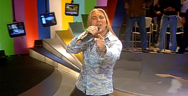 Domingo é Domingo – Parte I