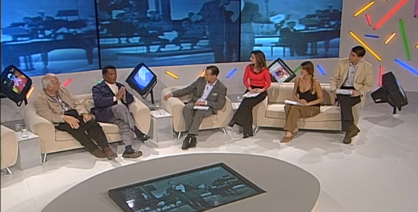 Domingo é Domingo – Parte II