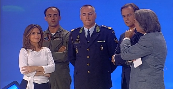 Domingo é Domingo – Parte III