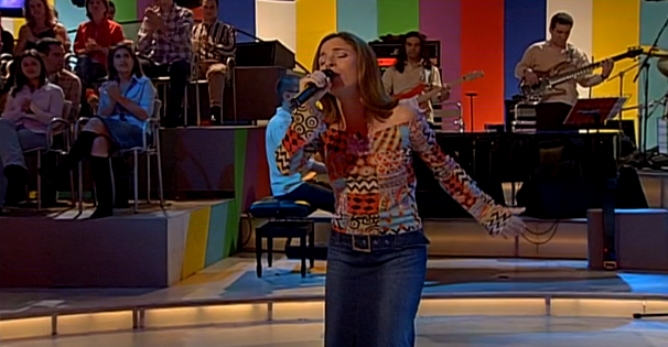 Domingo é Domingo – Parte III