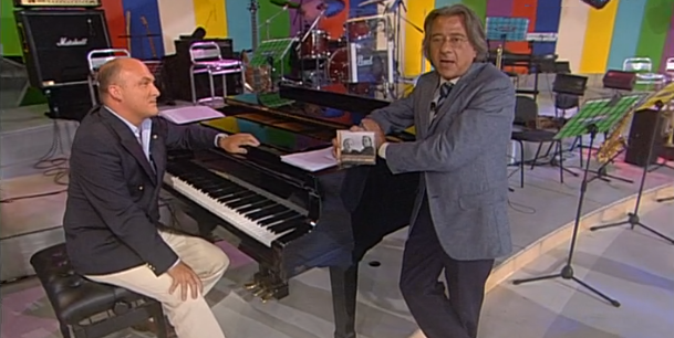 Domingo é Domingo – Parte IV