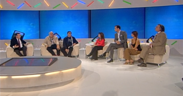 Domingo é Domingo – Parte IV