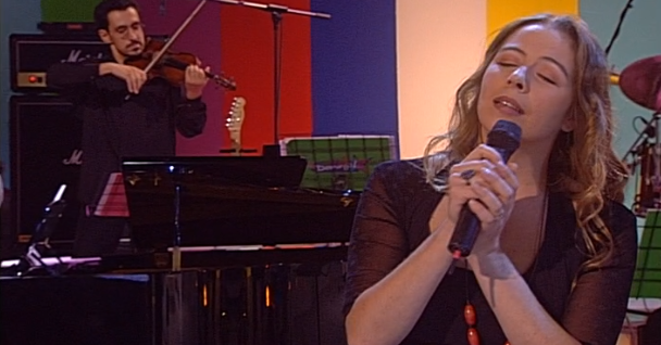 Domingo é Domingo – Parte II