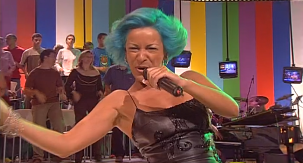 Domingo é Domingo – Parte III