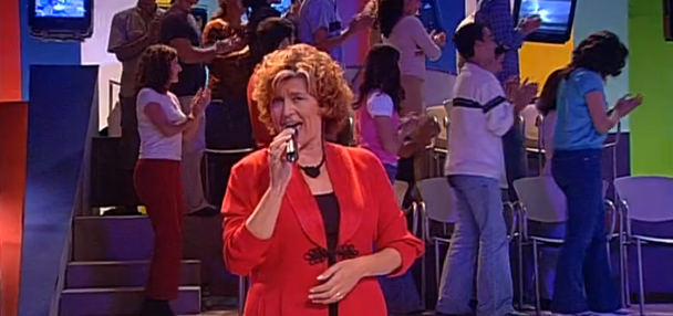 Domingo é Domingo – Parte IV