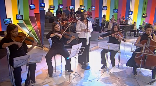 Domingo é Domingo – Parte I