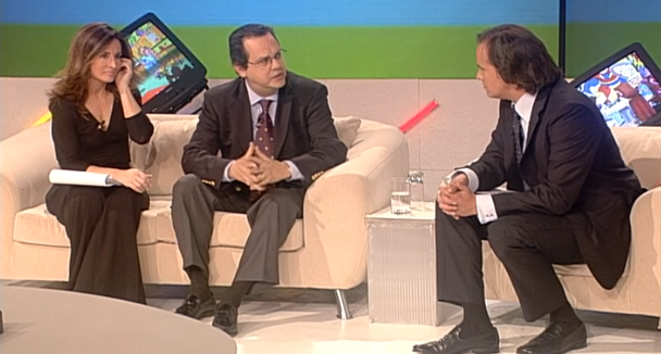 Domingo é Domingo – Parte II