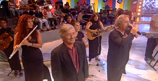 Domingo é Domingo – Parte II