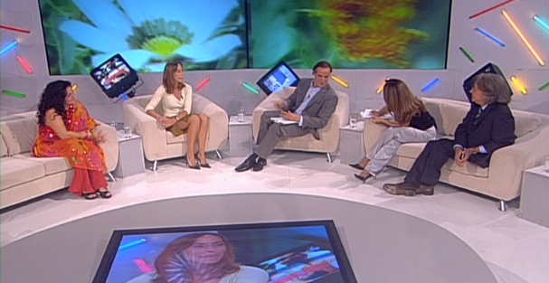 Domingo é Domingo – Parte III