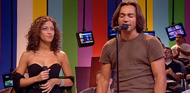 Domingo é Domingo – Parte V