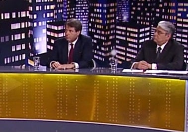 Pensar o País – Parte III