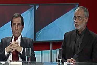 Deus tem Futuro? – Parte I