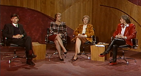 Forum Musical – Parte II