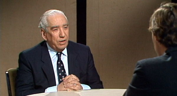 Face a Face com Franco Nogueira