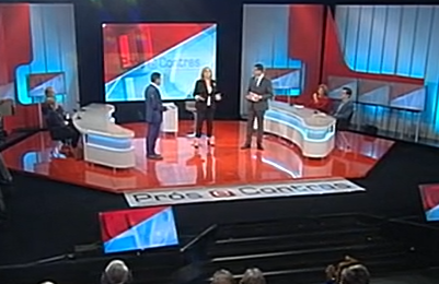 O Mundo em Mudança – Parte I