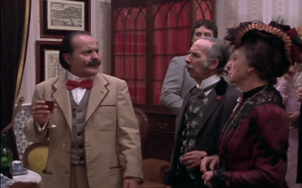 A Augusta Personagem – Parte III