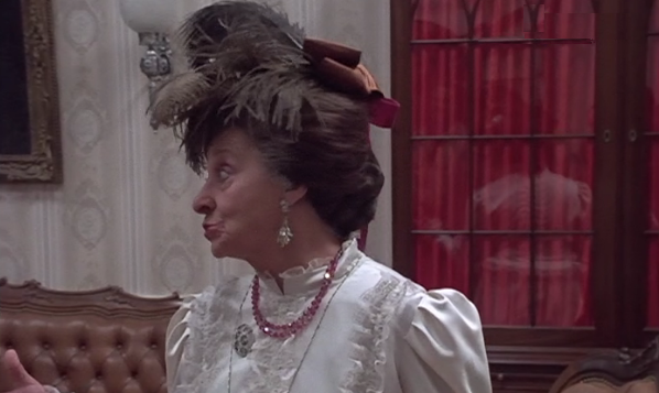 A Grande Recepção – Parte III