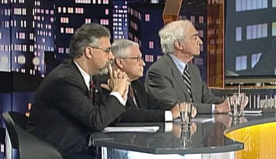 As Finanças do País – Parte I