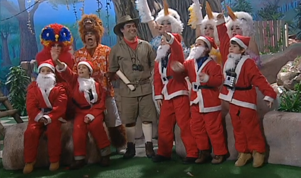 Natal Mágico – Parte II