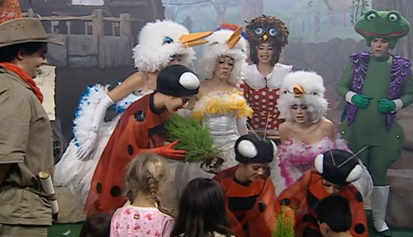 Árvores, Arbustos e Outras Plantas Mais – Parte III